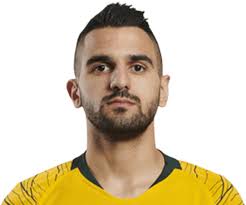 Aziz Behich